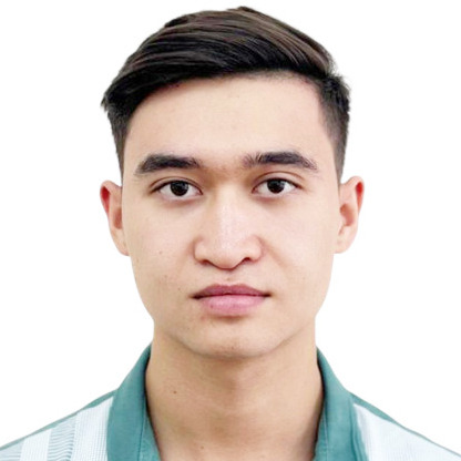 Жасурбек Батыралиев